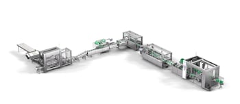 Syntegon to Showcase Premier Innovations and Complete Packaging System Solutions at Pack Expo 2024