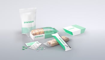 Syntegon at Fachpack 2024: future-proof with sustainable technologies