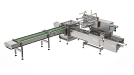 Syntegon: seamless innovations for biscuit and snack packaging at PackEx India