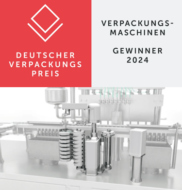 Deutscher Verpackungspreis