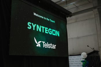 Syntegon and Telstar: joining forces for your success