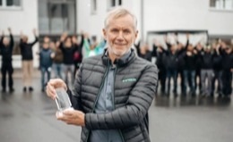 Makat NutraFlash erhält die Auszeichnung “Equipment Innovation”