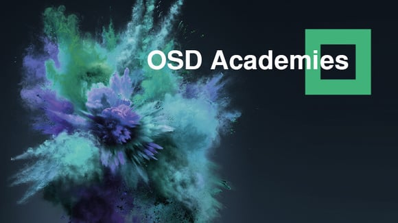 Syntegon OSD Academy