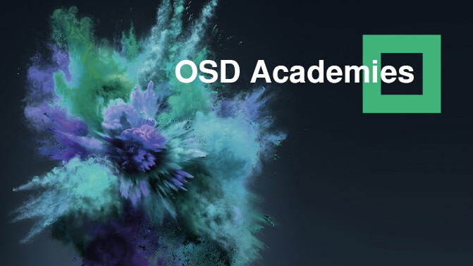 Syntegon OSD Academies