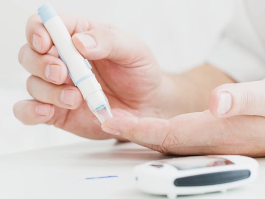 Diabetes und Obesity Medikamente