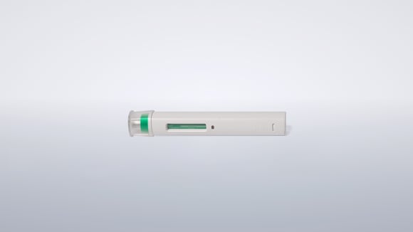 Syntegon PADK AutoInjector