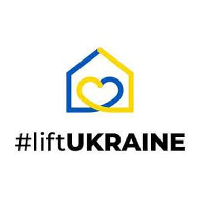 Lift Ukraine