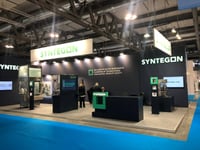 Syntegon at CPHI: let’s meet in Milan!