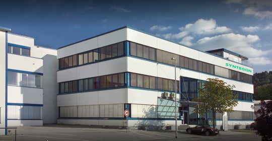 Syntegon Packaging Technology GmbH 