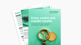 Every cookie and cracker counts