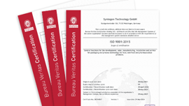 ISO 9001