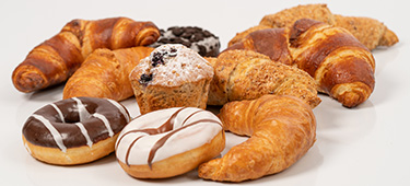 Bakery Products & Custom Solutions